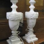 609 3756 TABLE LAMPS